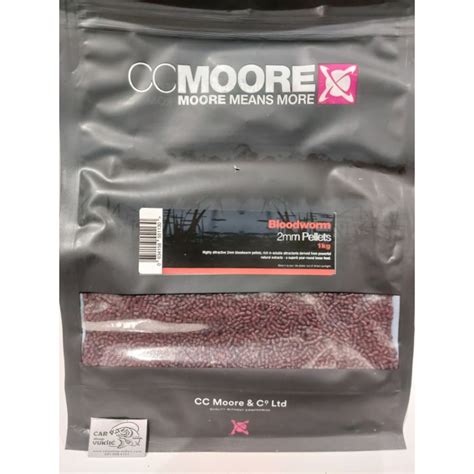 cc moore pellet belachan tuna ultramix carp shop vuksic bloodworm