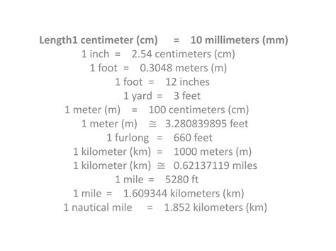 Feet In A Km