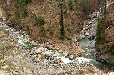 Parvati Valley and Manikaran Kullu, Famous Places Near Manikaran