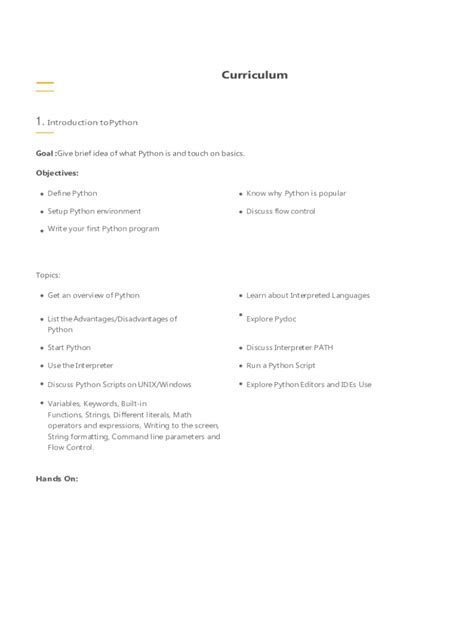 Fillable Online What Is Python? (Definition, Uses, Difficulty) Fax ...