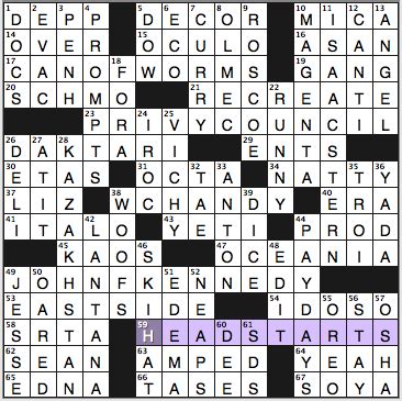 Showy Flower Crossword Clue 7 Letters | Best Flower Site