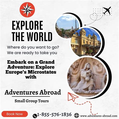 Discover the Enchantment of the Smallest City in the World! - Richlifeinsiders.com