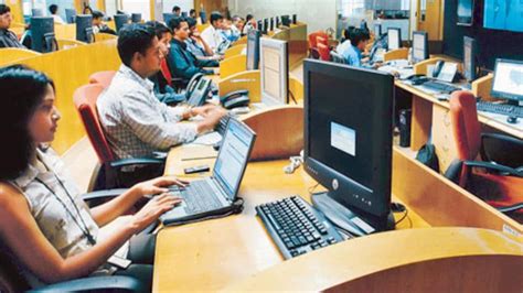 Rupee fall to result in a windfall for Indian IT firms - BusinessToday