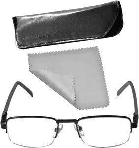 Savy Half Rim (+2.50) Rectangle Reading Glasses Price in India - Buy ...
