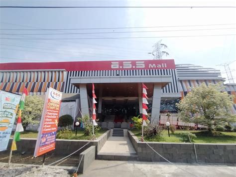 Cirebon Punya Mall Baru, A.S.S Mall Resmi Beroperasi