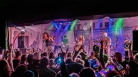 Bellas Bartok w/ The Decker Bandits | Norfolk, CT, 20 Greenwoods Rd W ...