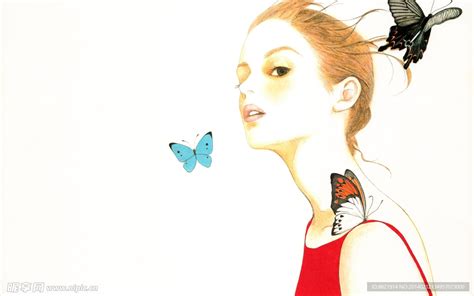 美女画画 的图像结果