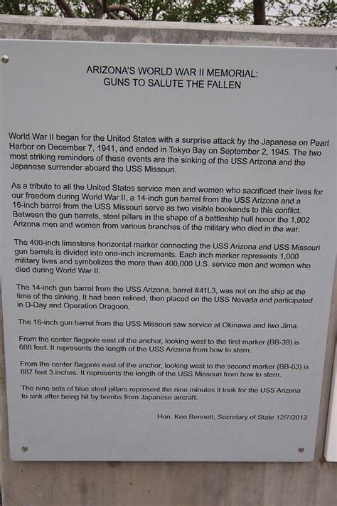 USS ARIZONA MEMORIAL GARDENS AT SALT RIVER (2024) All You Need to Know ...