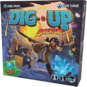 Image result for Destination Dig Recreation Games
