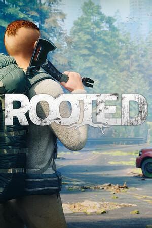 Image result for Rooted Animation