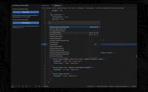 Image result for Vscode GUI Designer