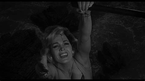 Tormented (1960)