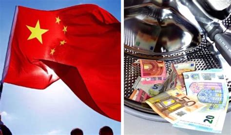 China emerging as a global hub for money laundering operations- The Week