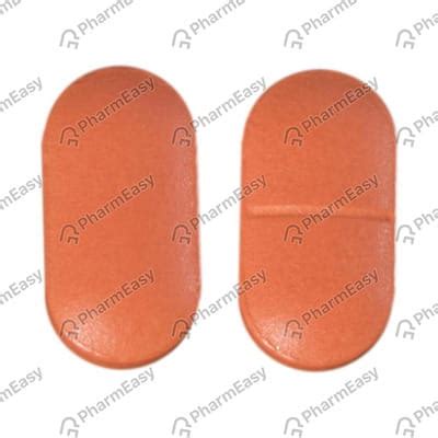 Zenflox Oz Strip Of 6 Tablets: Uses, Side Effects, Price & Dosage ...