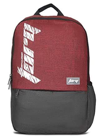 Buy TorQ, From House Of Wildcraft Melange Backpack, Red at Amazon.in