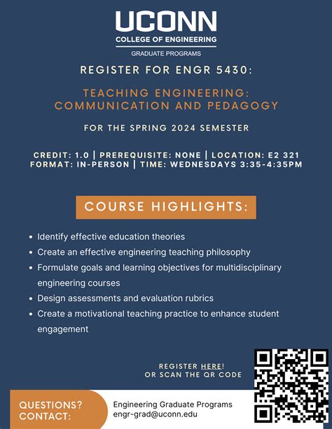 Professional Development Courses | Graduate Programs