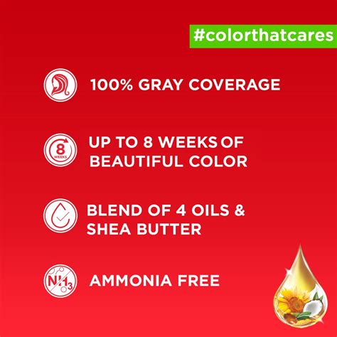 Color N Care – Revlon India