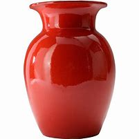 Image result for Transparent Table Vase
