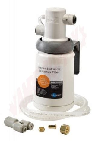 F-201 : INSINKERATOR COMPLETE FILTRATION SYSTEM | AMRE Supply