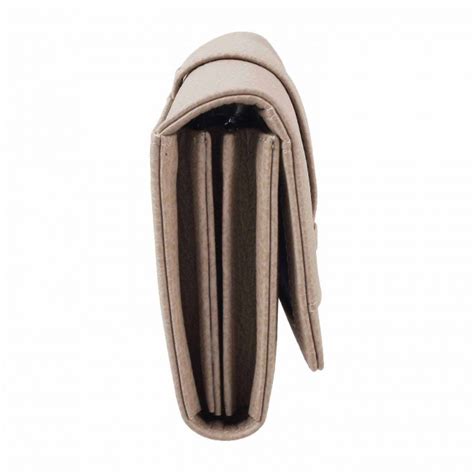 Buy Mochi Women Beige Wallets Bifold Online | SKU: 95-6341-20-10 ...