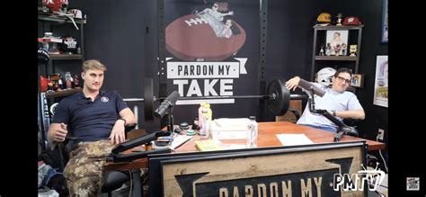 The future of the pod : r/PardonMyTake