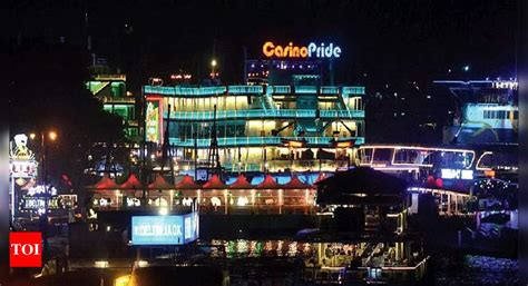 Casinos, spas, river cruises set to restart from tomorrow in Goa | Goa ...