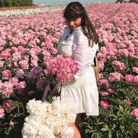When and Where Are Peonies in Season? Time to Find Out! - Article on Thursd