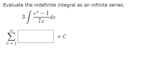 Infinite Integral Solver 的图像结果