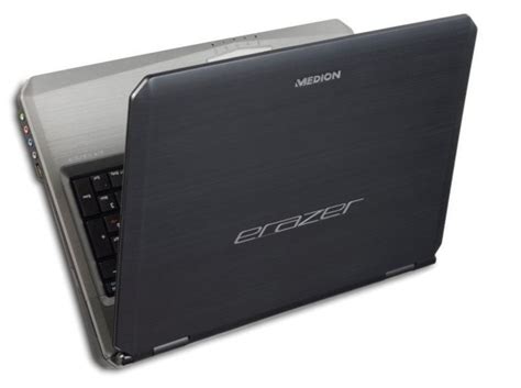 [Ervaringen] Medion Erazer X6812 - Complete systemen en laptops - GoT
