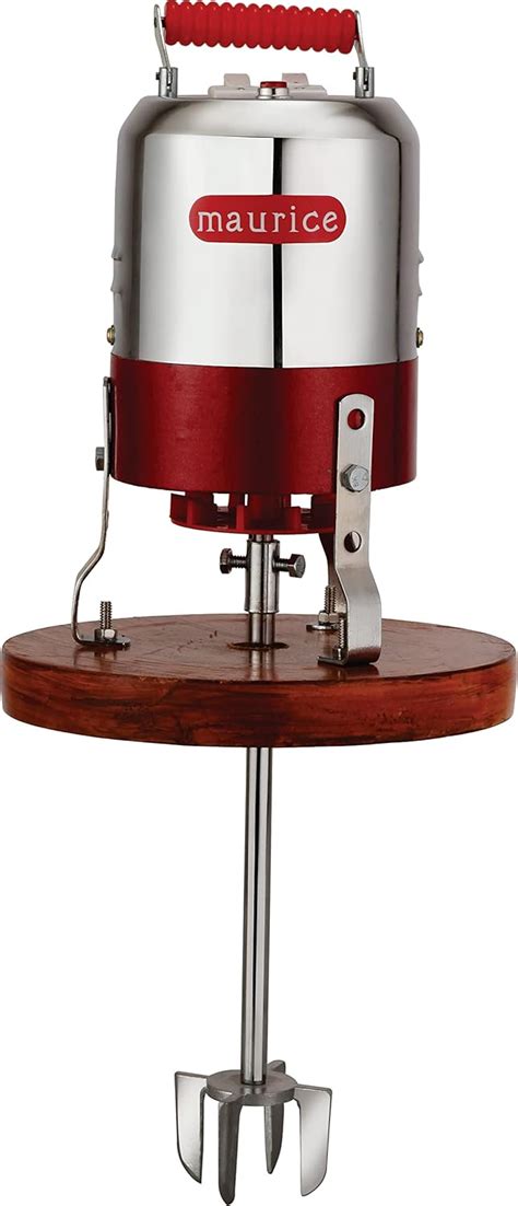 MAURICE (Madhani-175), Easy Grip Handle, Chrome Plated Body, Polished ...