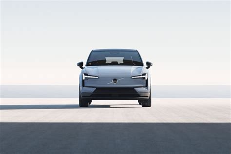 Volvo EX30 Owners Are Giving Up Their Cars: Here's Why