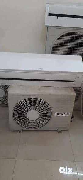 Air Conditioner Ton Split Ac - Buy & Sell ACs Online in India | OLX