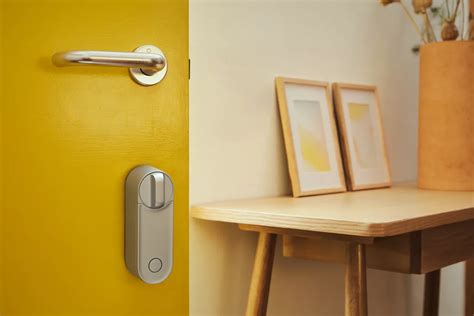 Image result for Yale Smart Lock Installation