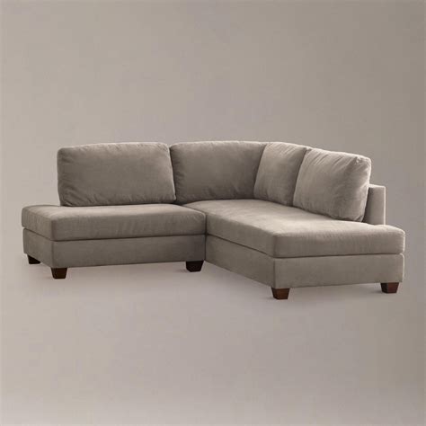 Small Sectional Sofa Sleeper | Foter