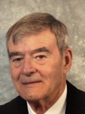 Charles Eugene Shumaker Obituary - Great Falls Tribune