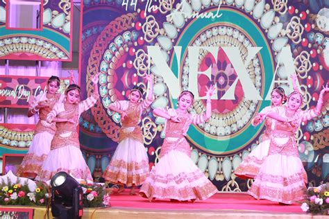 St Joseph's Central School | Mundakayam | ANNUAL DAY 2025