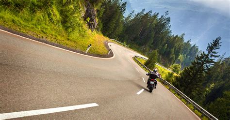 Best Bike Routes In India For Rookies