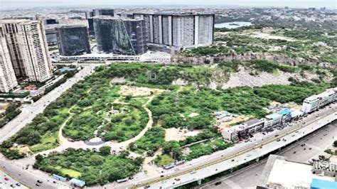 Hyderabad: హైదరాబాద్‌ భూముల వేలంలో సరికొత్త రికార్డు.. ఎకరం రూ.177 ...