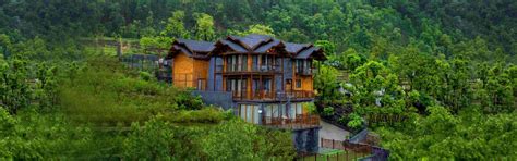 Taj Ama Luxury Properties