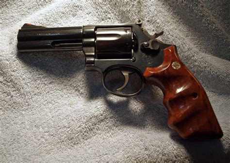 Smith & Wesson 586 - For Sale :: Guns.com