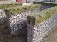 gabbie metalliche inverdimento muro di recinzione in gabbioni bio soil expert gabbie metalliche inverdimento muro di recinzione in gabbioni bio soil expert