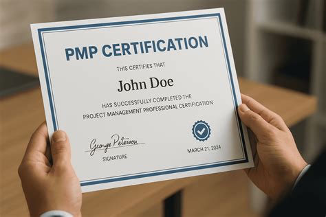 How to Meet PMP Certification Requirements in 2025: Complete Guide for ...