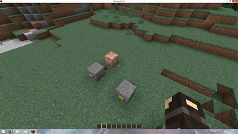 How to TP Using Command Blocks in Minecraft 的图像结果
