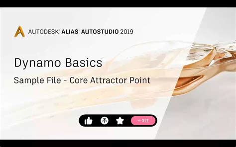 Dynamo Tricks Tutorial 的图像结果