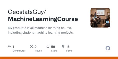 Image result for Study Machine Learning Using GitHub