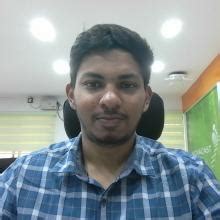 Mr. Harish Jayaraj | CFD