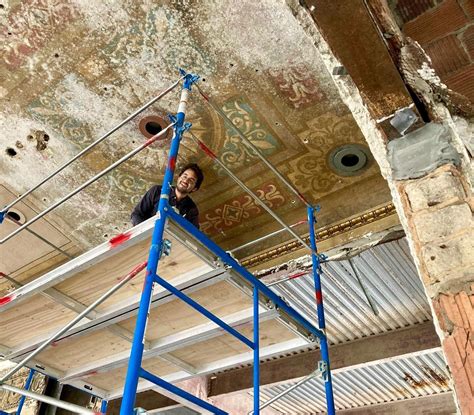 Curley Community Center — designLAB architects