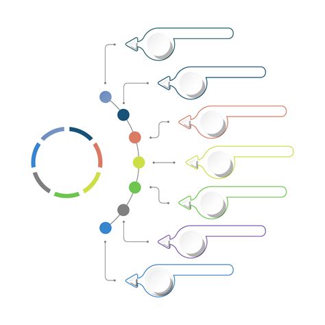 Image result for 7 Step Process Infographic