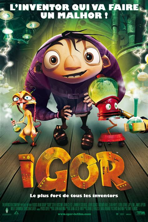 Image result for igor