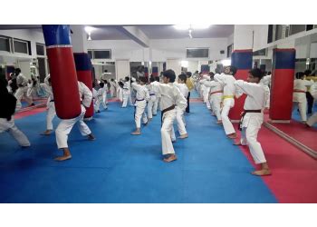 3 Best Martial Arts School in Hyderabad - Expert Recommendations